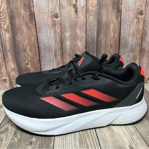 Adidas Men’s Duramo SL IF9483 Black Running Shoes Sneakers Size 12